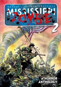 Mississippi Zombie - Volume 2 - Roberts, Marcus; Graziani, Lou; Paige, Alfred