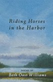 Riding Horses in the Harbor