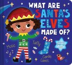 What Are Santa's Elves Made Of?