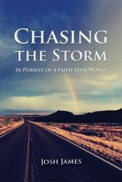 Chasing the Storm - James, Josh