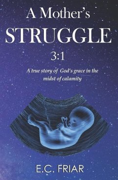 A Mother's Struggle 3: 1 - Friar, Apostle Ec