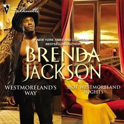Westmoreland's Way & Hot Westmoreland Nights - Jackson, Brenda