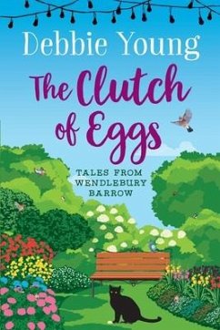 The Clutch of Eggs - Young, Debbie