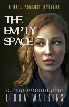The Empty Space: A Kate Pomeroy Mystery - Watkins, Linda