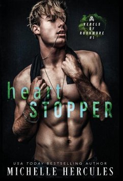 Heart Stopper - Hercules, Michelle