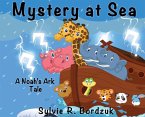 Mystery At Sea