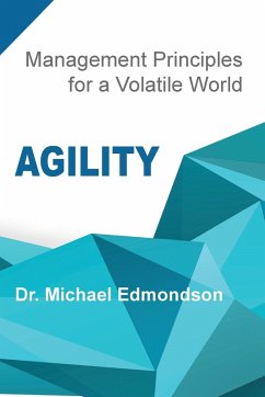 Agility - Edmondson, Michael