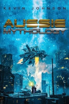 Aussie Mythology - Johnson, Kevin