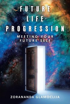 Future Life Progression - Glamoclija, Zorananda