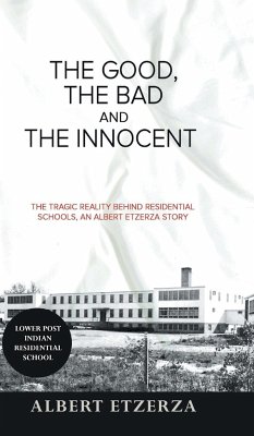 The Good, the Bad and the Innocent - Etzerza, Albert; Tashoots, Rose