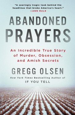 Abandoned Prayers - Olsen, Gregg