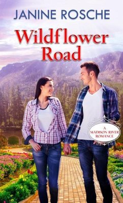 Wildflower Road - Rosche, Janine