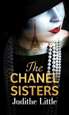 The Chanel Sisters - Little, Judithe