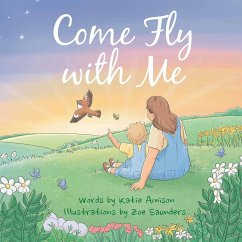 Come Fly With Me - Amison, Katie