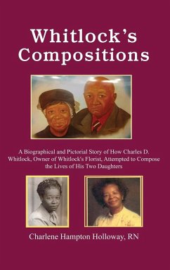 Whitlock's Compositions - Hampton Holloway, RN Charlene