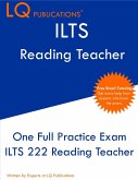 ILTS 222 Reading Teacher