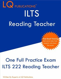 ILTS 222 Reading Teacher - Publications, Lq