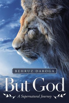 But God - Daroga, Behruz But God - Daroga, Behruz
