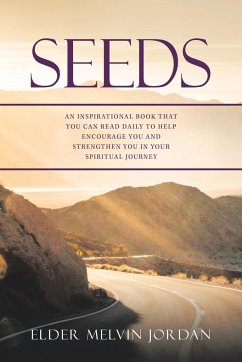 Seeds - Jordan, Elder Melvin