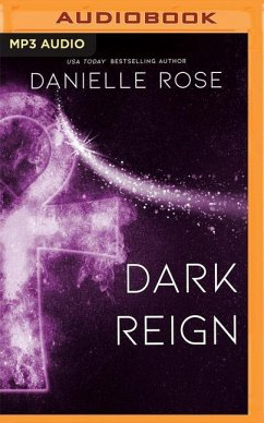 Dark Reign - Rose, Danielle