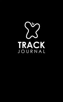 Track Journal - Journal, Track