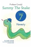 Professor Crawly's - Lesson 7: Honesty