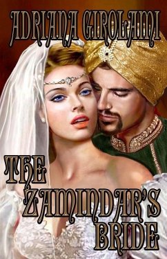 The Zamindars Bride - Girolami, Adriana