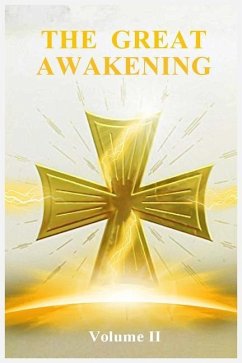 The Great Awakening Volume II - Thedra, Sister
