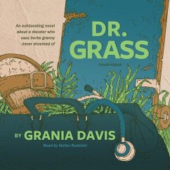 Dr. Grass - Davis, Grania