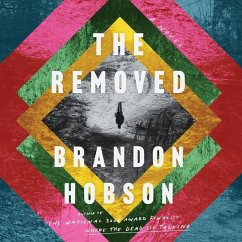 The Removed - Hobson, Brandon
