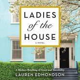Ladies of the House Lib/E
