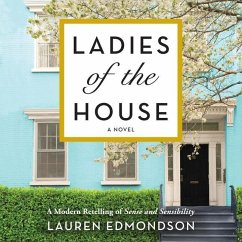 Ladies of the House Lib/E - Edmondson, Lauren