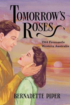 Tomorrow's Roses - Piper, Bernadette