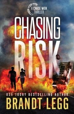 Chasing Risk - Legg, Brandt