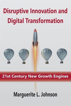 Disruptive Innovation and Digital Transformation