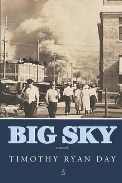 Big Sky - Day, Timothy Ryan