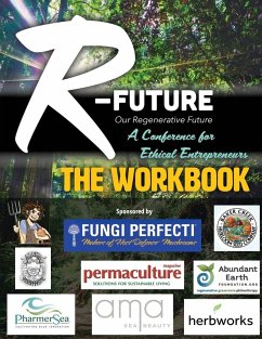 The R-Future Workbook - Powers, Matt