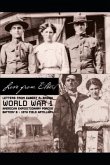 Love from Elbert: Letters from Elbert A Baugh from the Front Lines of WW1