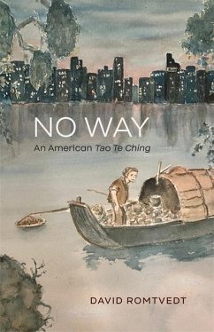 No Way - Romtvedt, David