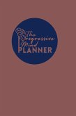 The Progressive Mind Planner - Mauve