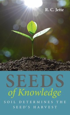 Seeds of Knowledge