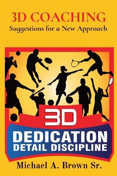 3D COACHING - Brown, Michael A.