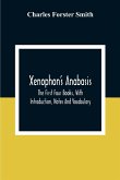 Xenophon'S Anabasis