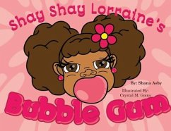 Shay Shay Lorraine's Bubblegum - Asby, Shana