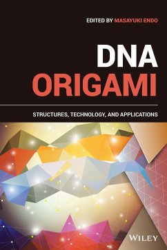 DNA Origami