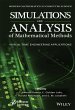Simulation and Analysis of Mathematical... - Bild 1