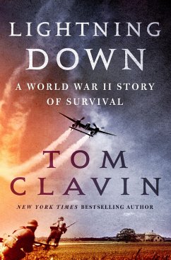 Lightning Down - Clavin, Tom