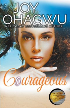 Courageous - A Christian Suspense - Book 14 - Ohagwu, Joy