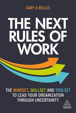 The Next Rules of Work - Bolles, Gary A.