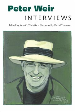 Cover Peter Weir